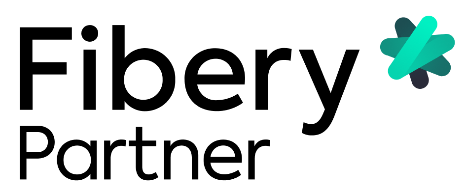 Fibery Partner Logo